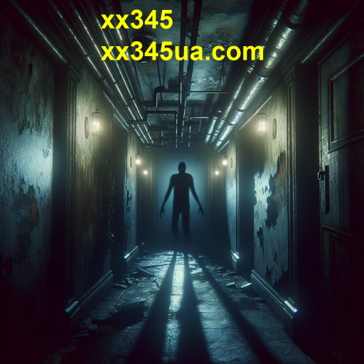 A Fascinante Evolução dos Jogos de Horror