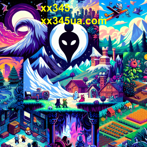 A Ascensão dos Jogos Indie: Criatividade sem Limites