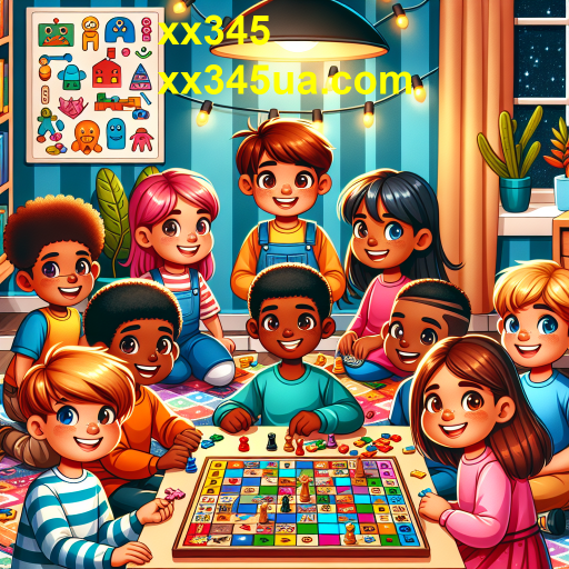 A Importância dos Jogos Infantis para o Desenvolvimento das Crianças