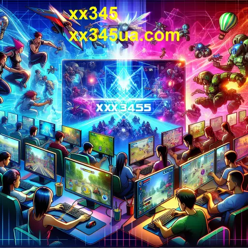 A Evolução dos Jogos Multiplayer: Conectando Jogadores pelo Mundo