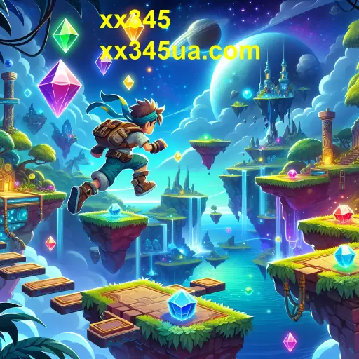 A Evolução dos Jogos de Plataforma: Do Clássico ao Moderno