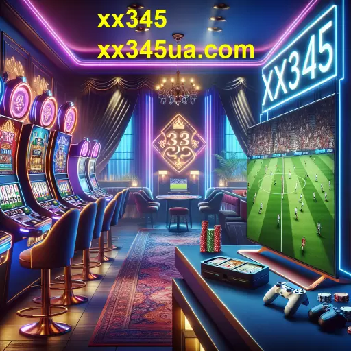 A Revolução dos Jogos de Esportes: Uma Nova Era para Competição Digital